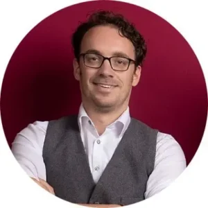 Foto von Johannes Stern